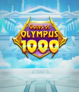 Explore the divine realm of Pragmatic's Gates of Olympus 1000 by Pragmatic Play, showcasing breathtaking visuals of ancient Greek gods, golden artifacts, and celestial backdrops. Discover the power of Zeus and other gods with dynamic gameplay features like multipliers, cascading reels, and free spins. Ideal for mythology enthusiasts looking for legendary wins among the Olympians.