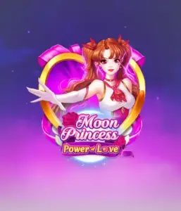 Experience the magical charm of Moon Princess: Power of Love Slot by Play'n GO, featuring stunning graphics and themes of love, friendship, and empowerment. Join the beloved princesses in a fantastical adventure, filled with exciting features such as special powers, multipliers, and free spins. Perfect for fans of anime and engaging gameplay.